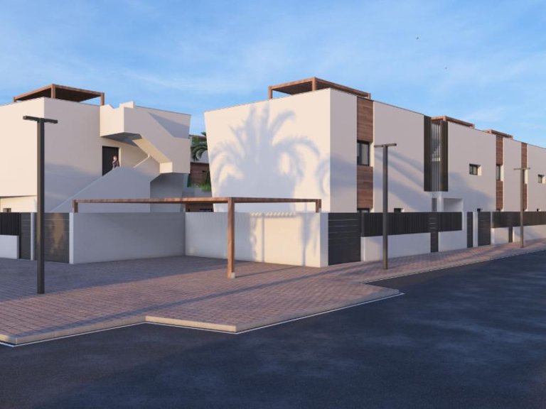 Villa for Sale in Torre-pacheco, Murcia 4