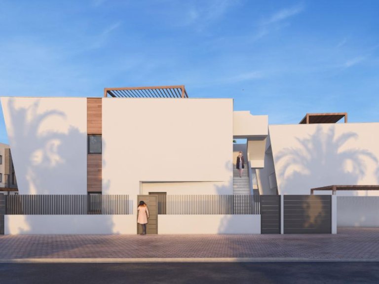 Villa for Sale in Torre-pacheco, Murcia 6