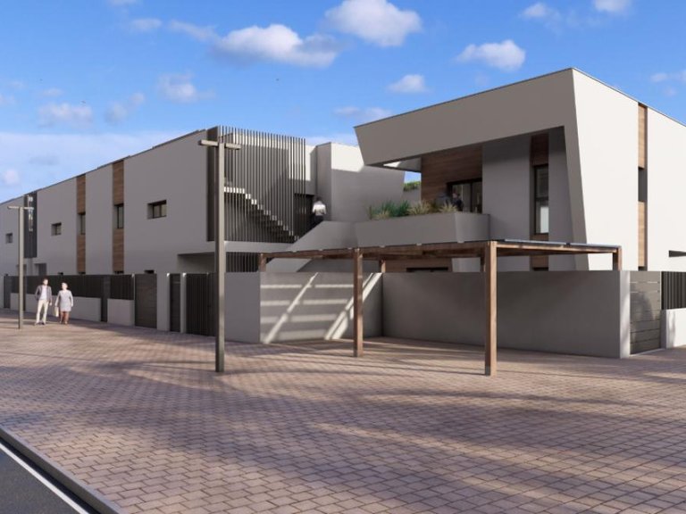 Villa for Sale in Torre-pacheco, Murcia 7