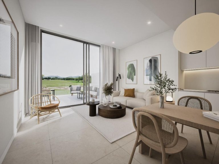 Town House for Sale in Los Alcázares, Murcia 6