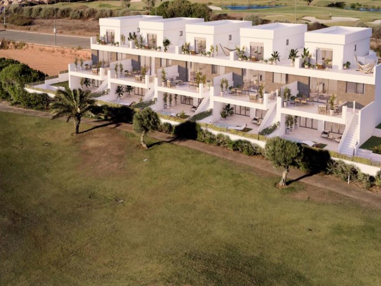 Town House for Sale in Los Alcázares, Murcia 5