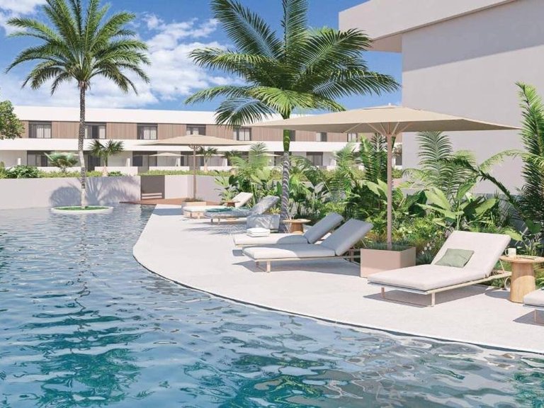 Town House for Sale in Pilar De La Horadada, Alicante 3