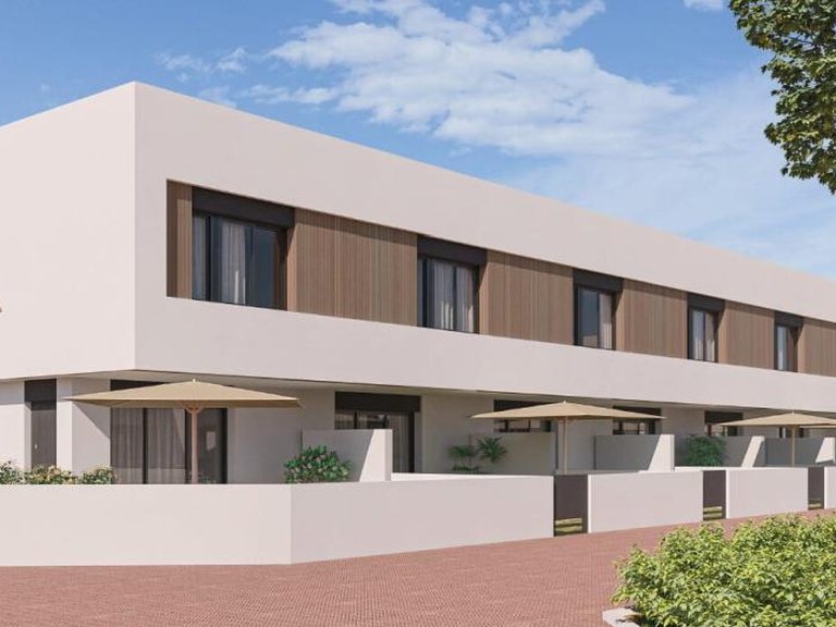 Town House for Sale in Pilar De La Horadada, Alicante 5
