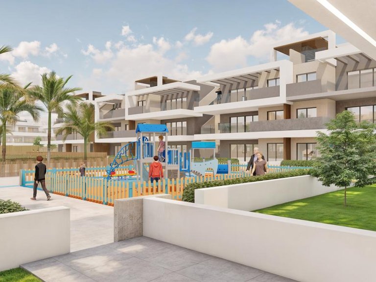 Apartment for Sale in Pilar De La Horadada, Alicante 9