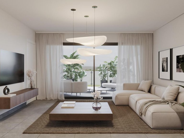Apartment for Sale in Villajoyosa, Alicante 2