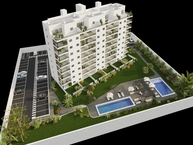 Apartment for Sale in Villajoyosa, Alicante 3