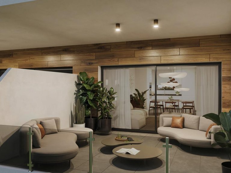 Apartment for Sale in Villajoyosa, Alicante 4