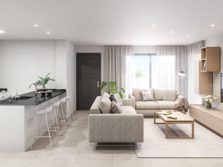 Apartment for Sale in San Pedro Del Pinatar, Murcia 3