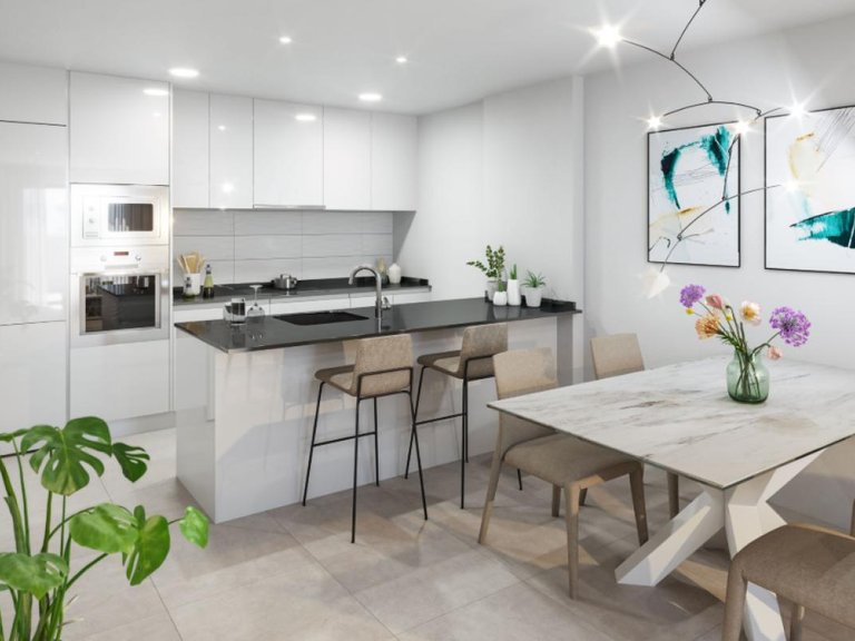 Apartment for Sale in San Pedro Del Pinatar, Murcia 5
