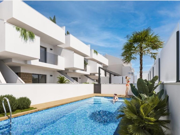 Apartment for Sale in San Pedro Del Pinatar, Murcia 4