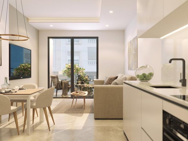 Apartment for Sale in Torrevieja, Alicante 8