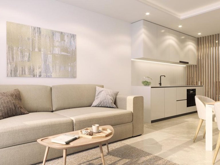 Apartment for Sale in Torrevieja, Alicante 11