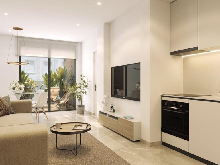 Apartment for Sale in Torrevieja, Alicante 16