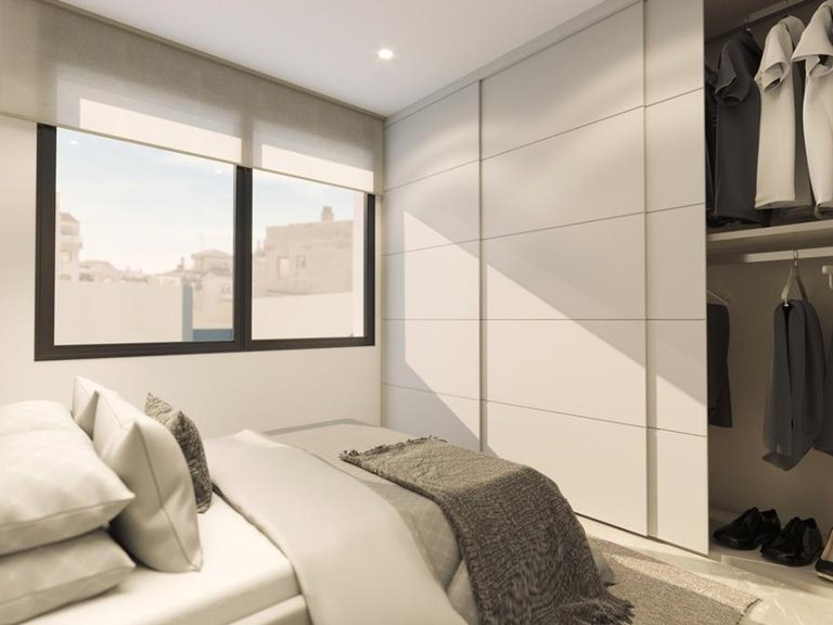 Apartment for Sale in Torrevieja, Alicante 20