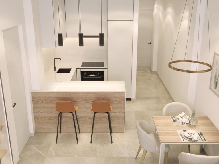 Apartment for Sale in Torrevieja, Alicante 24