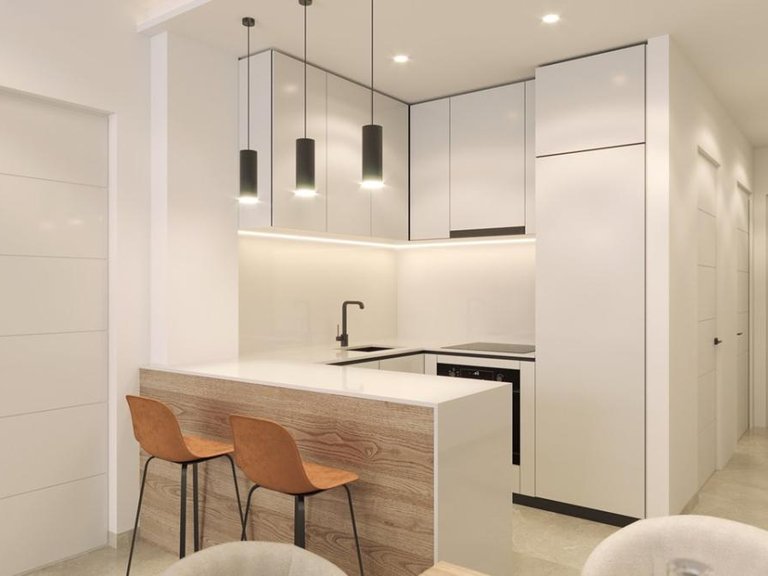 Apartment for Sale in Torrevieja, Alicante 25
