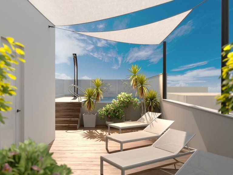 Apartment for Sale in Torrevieja, Alicante 30