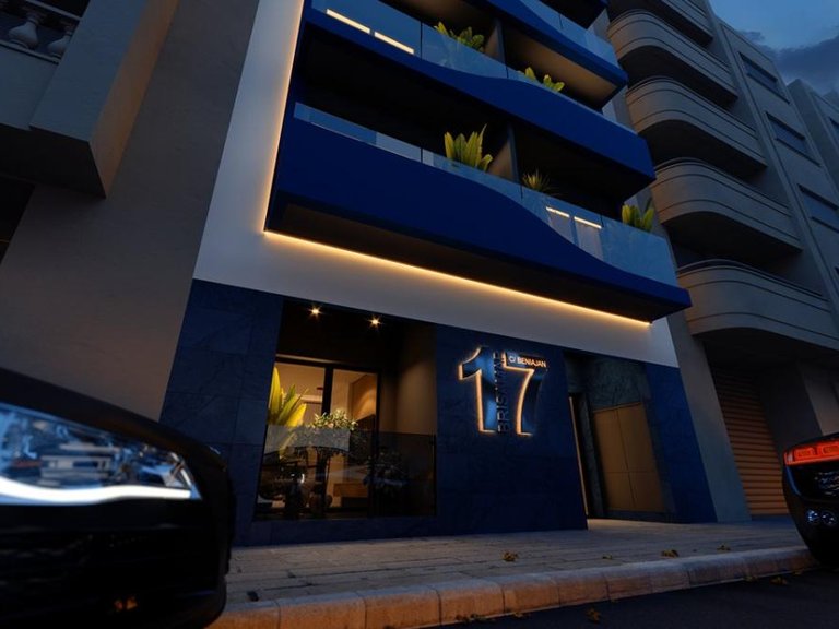 Apartment for Sale in Torrevieja, Alicante 33