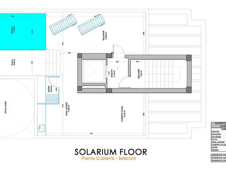 Apartment for Sale in Torrevieja, Alicante 34
