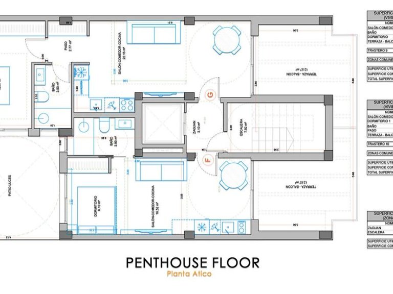 Apartment for Sale in Torrevieja, Alicante 35
