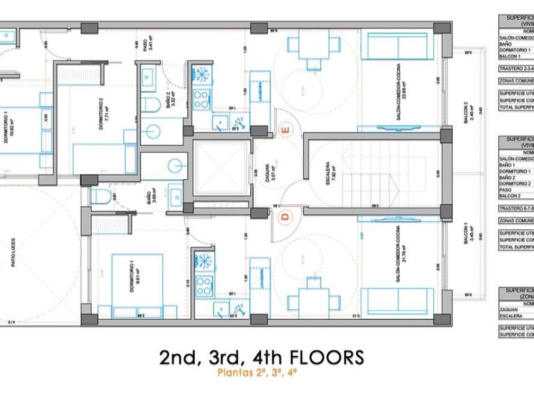 Apartment for Sale in Torrevieja, Alicante 36