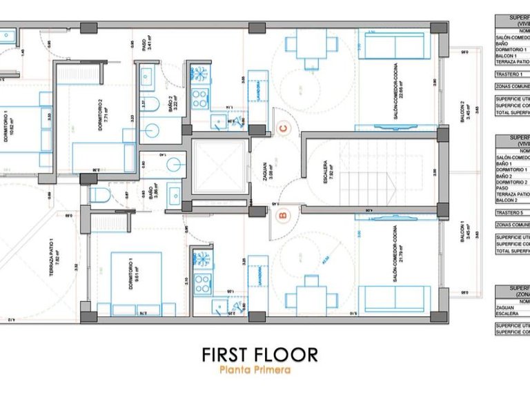 Apartment for Sale in Torrevieja, Alicante 37