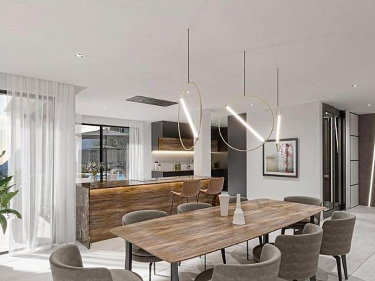 Villa for Sale in Calpe, Alicante 6