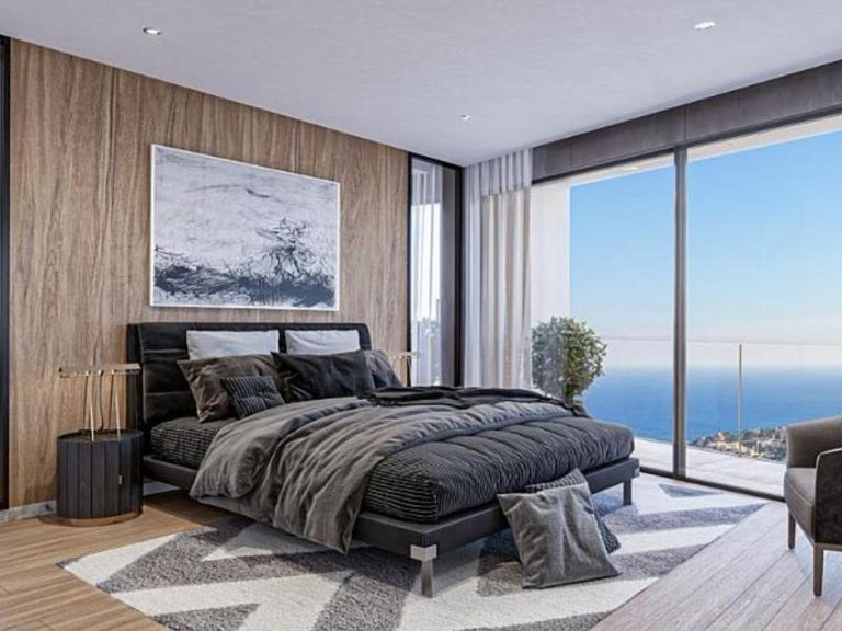 Villa for Sale in Calpe, Alicante 8