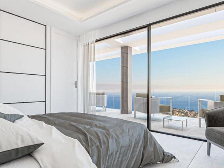 Villa for Sale in Calpe, Alicante 11