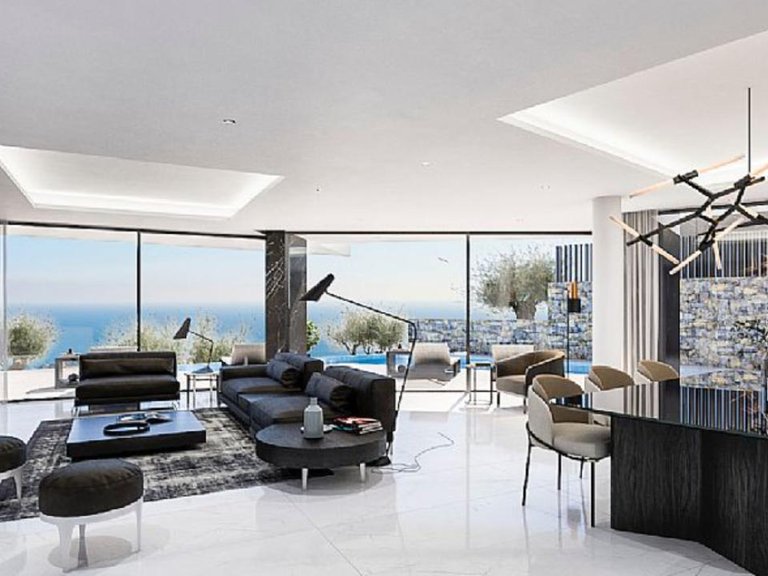 Villa for Sale in Calpe, Alicante 4