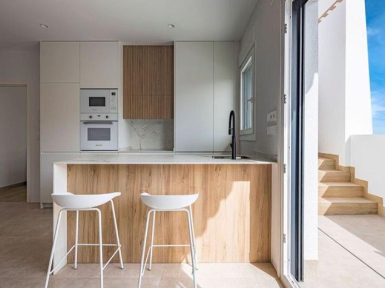 Apartment for Sale in San Pedro Del Pinatar, Murcia 3
