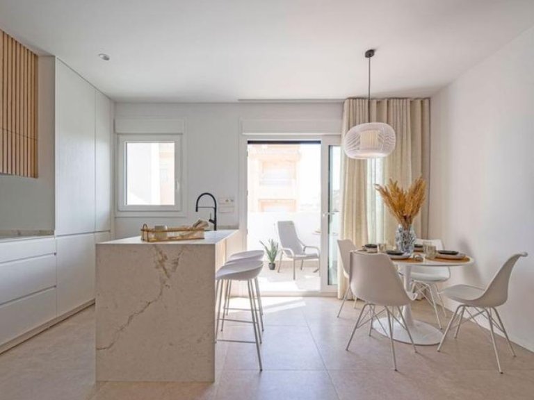 Apartment for Sale in San Pedro Del Pinatar, Murcia 9