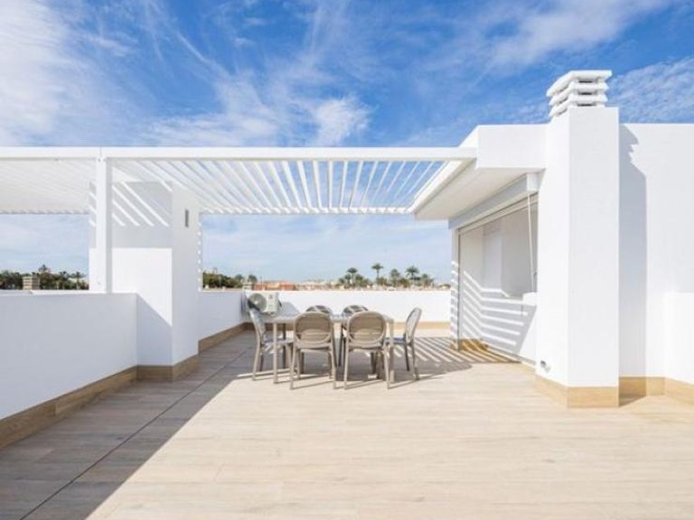 Apartment for Sale in San Pedro Del Pinatar, Murcia 10