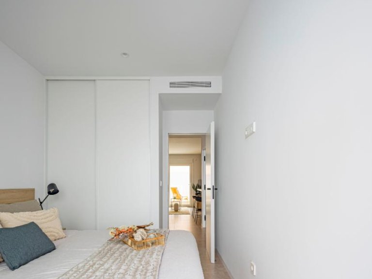 Apartment for Sale in San Pedro Del Pinatar, Murcia 13