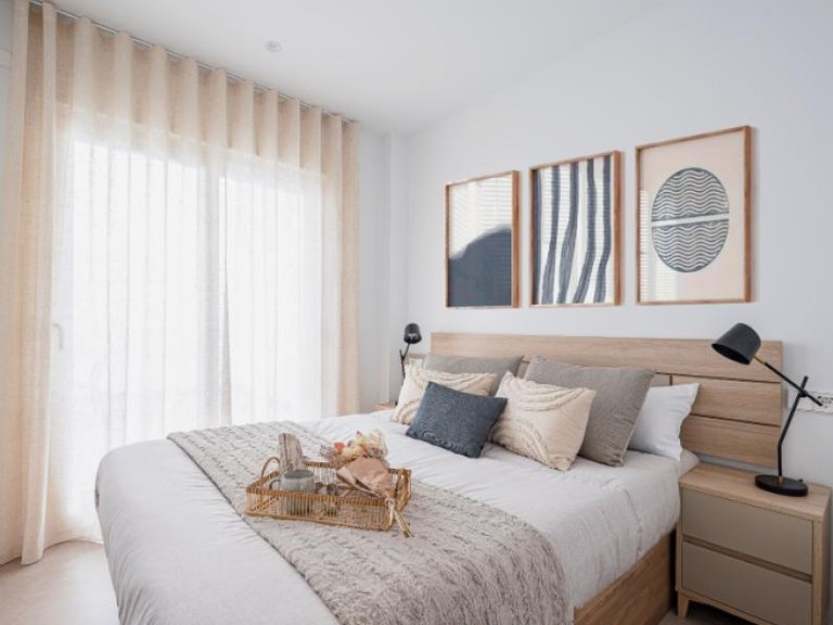 Apartment for Sale in San Pedro Del Pinatar, Murcia 14