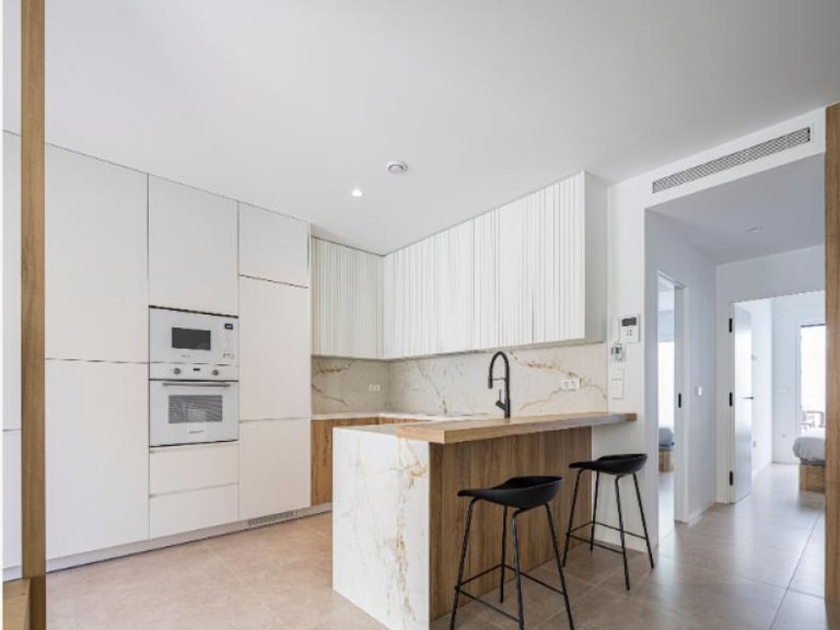 Apartment for Sale in San Pedro Del Pinatar, Murcia 18