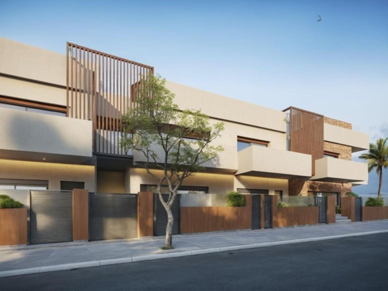 Apartment for Sale in San Pedro Del Pinatar, Murcia 5