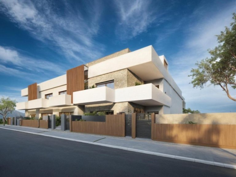 Apartment for Sale in San Pedro Del Pinatar, Murcia 1