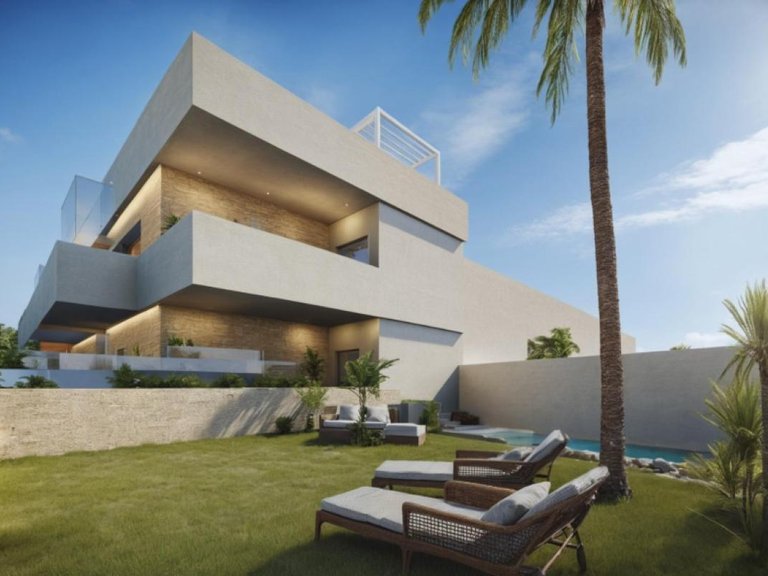 Apartment for Sale in San Pedro Del Pinatar, Murcia 6