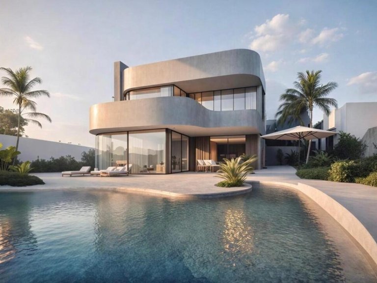 Villa for Sale in Roldán, Murcia 1