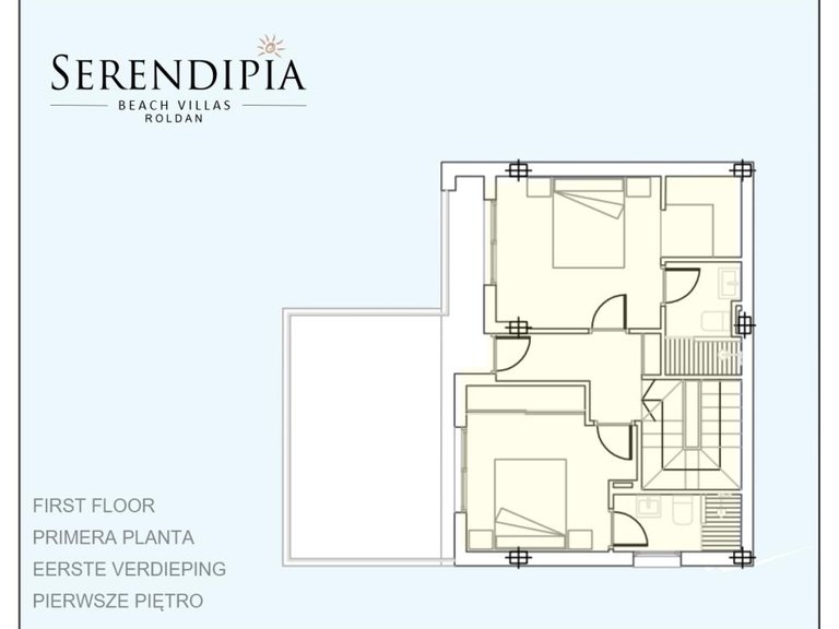 Villa for Sale in Roldán, Murcia 2