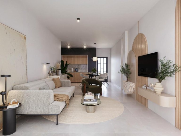 Villa for Sale in San Miguel De Salinas, Alicante 8