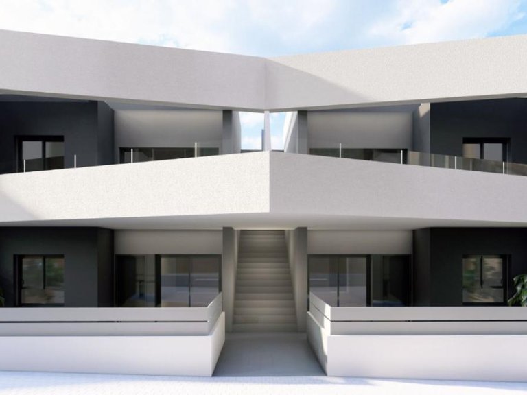 Villa for Sale in San Miguel De Salinas, Alicante 4