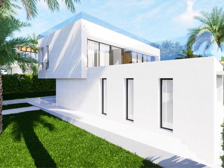 Villa for Sale in Finestrat, Alicante 2