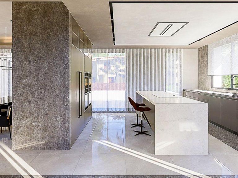 Villa for Sale in Finestrat, Alicante 6
