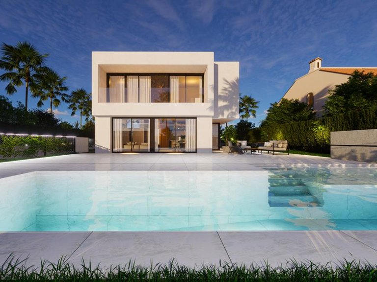 Villa for Sale in Orihuela, Alicante 1