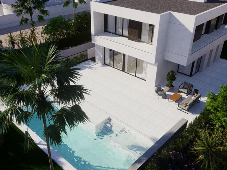 Villa for Sale in Orihuela, Alicante 3