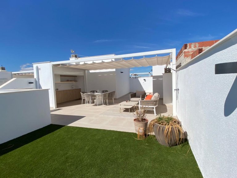 Apartment for Sale in Pilar De La Horadada, Alicante 5