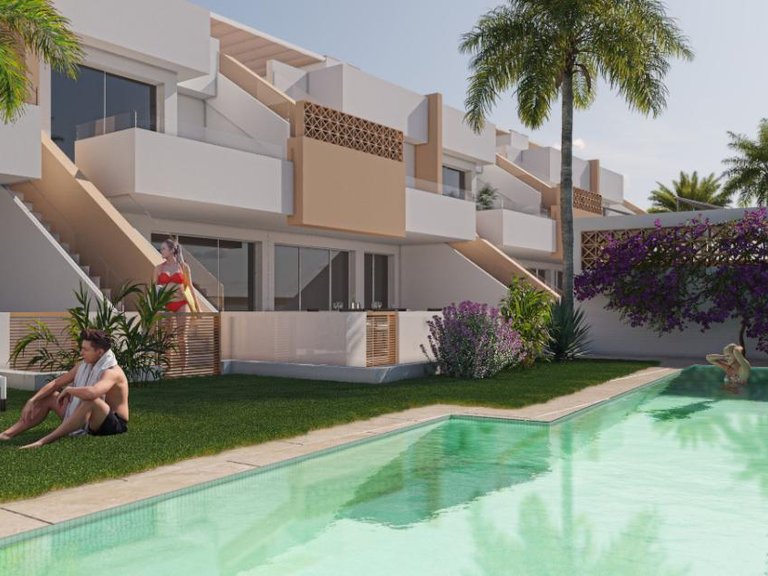 Apartment for Sale in Pilar De La Horadada, Alicante 1
