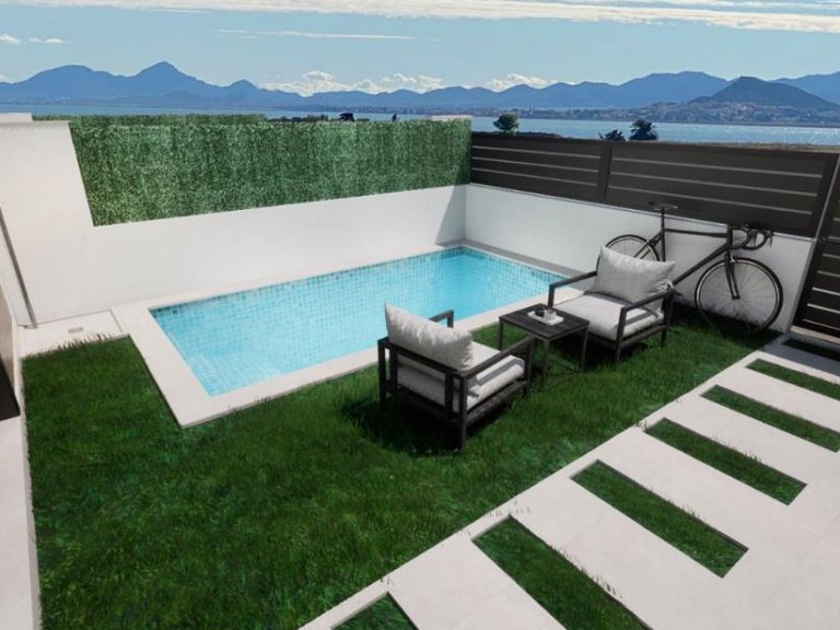 Villa for Sale in Los Alcazares, Murcia 3
